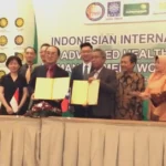 MPKU PWM Jatim-Taiwan International Healthcare Training Center Teken MoU
