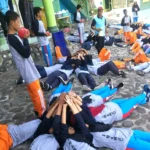 SMAM 5 Dukun Undang Alumni untuk Gali Potensi Siswa dalam LDKS