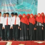 Dilantik, Kakak Beradik yang Pimpin Ortom Muhammadiyah Kabupaten Probolinggo