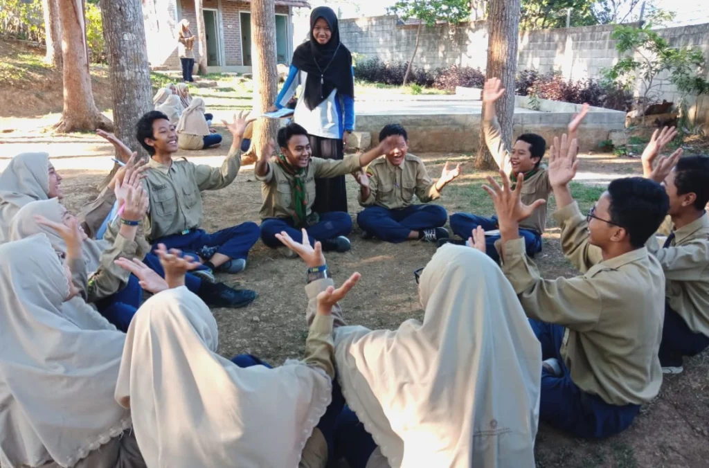 SC Spemdalas dan Pentingnya Memilih Pemimpin, Salah Pilih Jadi Bumerang