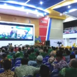 Milad Muhammadiyah Dirayakan Meriah di Umsida