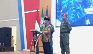 Prof Haedar Nashir: Lebih Suka Cangkruan, Budaya Literasi Indonesia Sangat Rendah