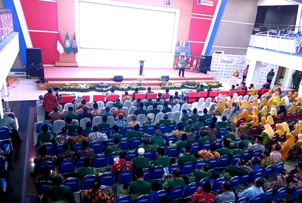 PWM Jatim Usulkan 5 Kader Duduki PP Muhammadiyah