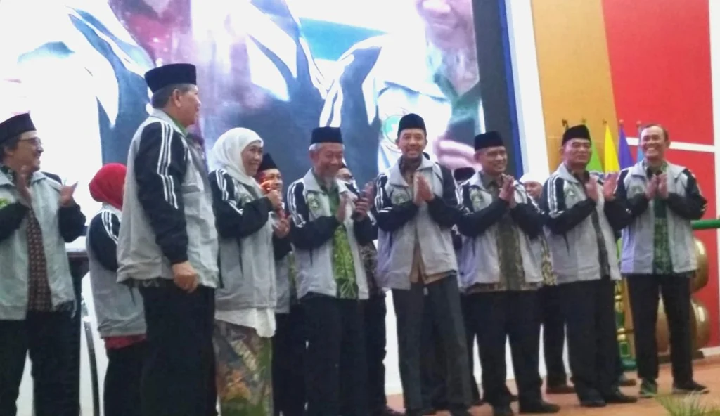 Dua Tokoh Muhammadiyah Ini Ternyata Sama-Sama Gila Bola