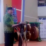 Inilah 5 Fokus Gerakan Muhammadiyah untuk Umat Menurut Prof Ahmad Jainuri