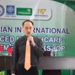 Pakar Taiwan tentang Pentingnya Akutansi dalam Manajemen Rumah Sakit