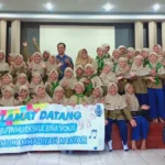 Tim Bina Vokal SDMM Hadirkan Guru Tamu, Ini yang Diajarkan