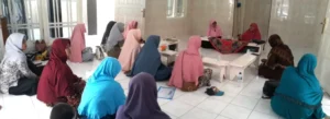 Orangtua Adalah Tempat Belajar Utama bagi Anak-anaknya