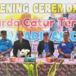 Rayakan Milad, PDM Kota Probolinggo Gelar Kejurda Catur Antar-Pelajar SD/SMP