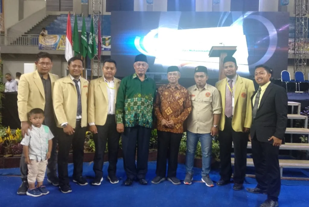 Ketua PP Muhammadiyah Busyro Muqoddas: Radikalisme Hanya Pengalihan Isu Korupsi