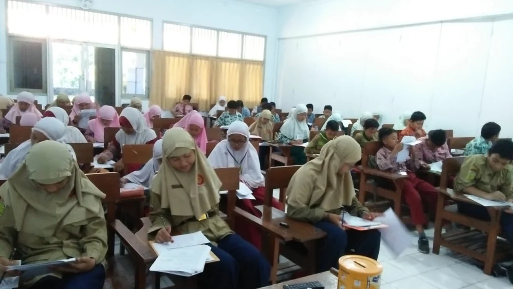 Pengumuman Hasil Penyisihan KMNR Ke-15, Download di Sini