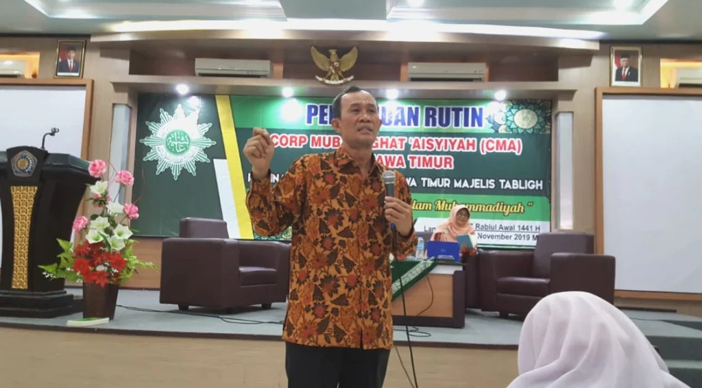 Mubaligh yang Tak Kuasai Ilmu Keagamaan Bisa Sesat dan Menyesatkan