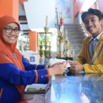 Saat Siswa Smamsatu Tulis Surat Cinta pada Gurunya, Begini Perasaannya