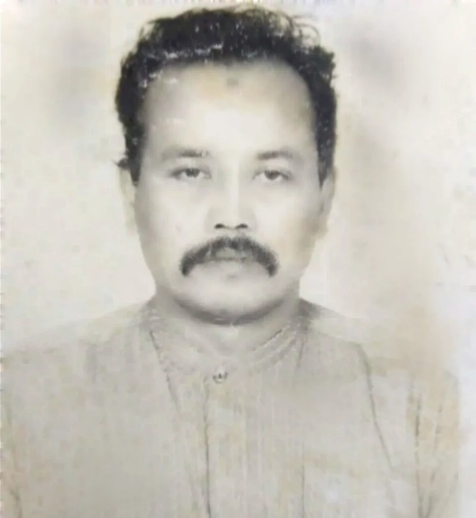 Wafat, sang Singa Muhammadiyah Wonokromo Itu