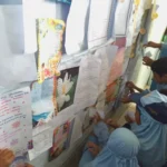 100 Puisi Siswa untuk Guru Mimsagum, Bikin Air Mata Meleleh