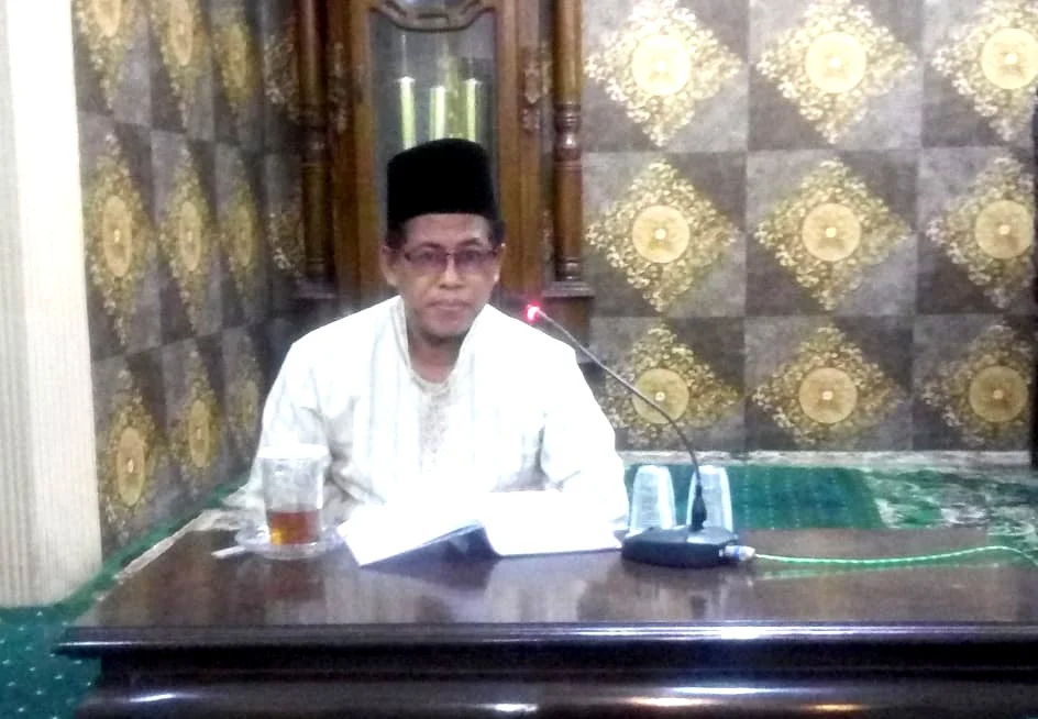 Saat Berhubungan Intim Istri Kedatangan ‘Tamu’, Bagaimana Hukumnya?