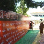 H-2 Pelaksanaan CRME 2019 Gowa, Panitia: Persiapan Sudah 85 Persen
