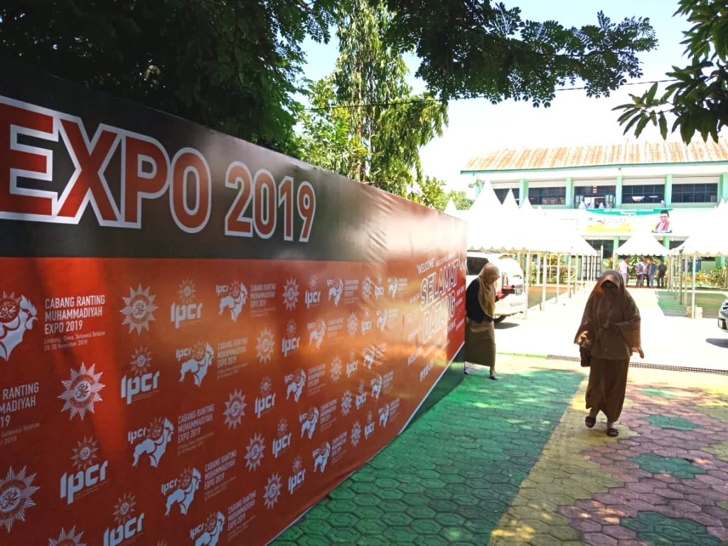 H-2 Pelaksanaan CRME 2019 Gowa, Panitia: Persiapan Sudah 85 Persen
