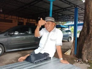 Mengenal Lebih Dekat Limbung, Yogyakartanya Sulsel, Tempat Perhelatan CRME 2019