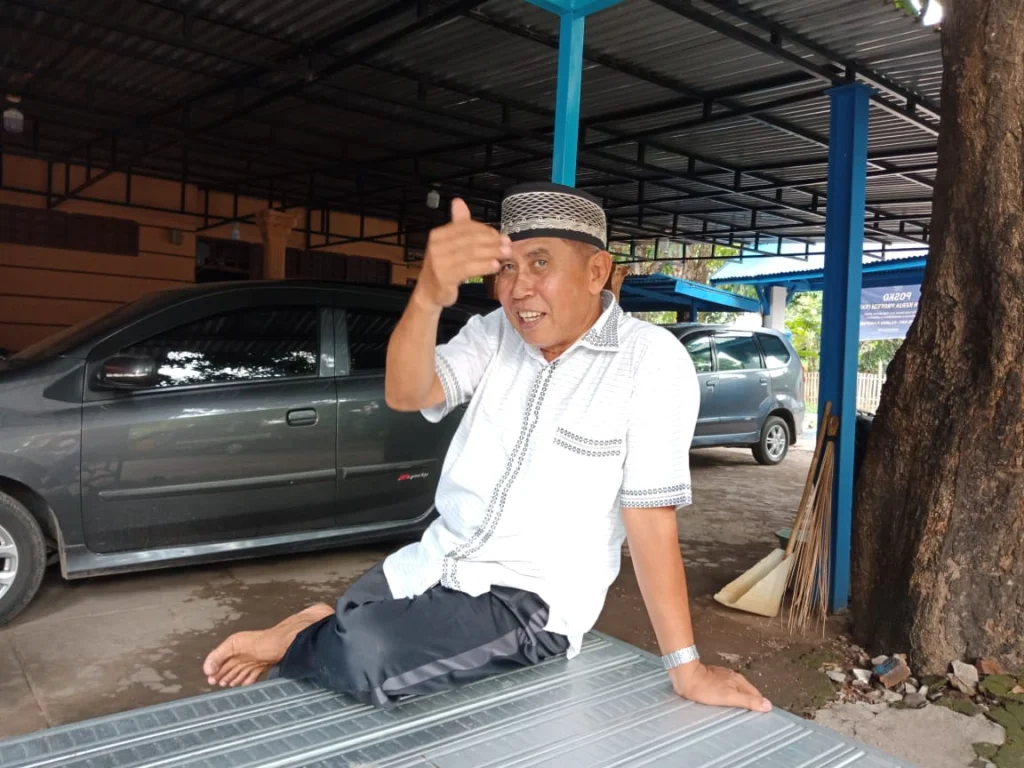 Mengenal Lebih Dekat Limbung, Yogyakartanya Sulsel, Tempat Perhelatan CRME 2019