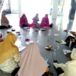 PRNA Suci Dapat Tantangan Program Dakwah Hijau