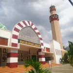 Masjid Besar Limbung, dari Muhammadiyah untuk Umat Islam Gowa