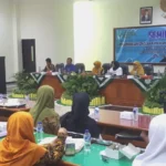 PDNA Trenggalek Bahas Sekolah Ramah Anak, Ini Kriterianya