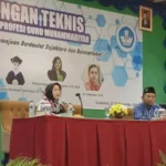 Banyak Tertimpa Kasus Hukum, Guru Harus Pahami Prosedur Perlindungan Profesi