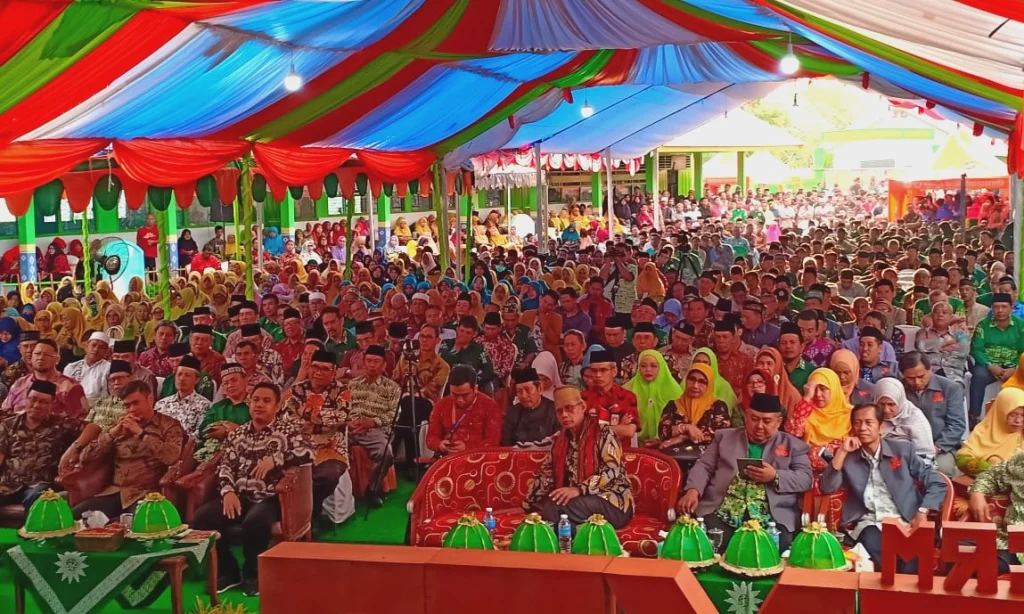 CRME 2019, Ajang Cabang-Ranting Muhammadiyah Memperkuat Jejaring