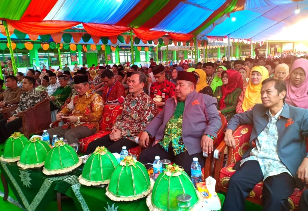 Inilah 6 Film Cabang dan Ranting yang Masuk Nominasi Juara di CRME 2019