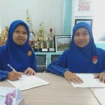 Berlian Afest, ‘Pemanasan’ Jelang Penilaian Akhir Semester