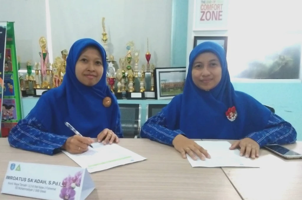 Berlian Afest, ‘Pemanasan’ Jelang Penilaian Akhir Semester