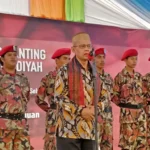 Tujuh Kriteria Cabang dan Ranting Berkemajuan Menurut Prof Haedar Nashir