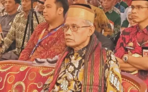 Prof Haedar Nashir: Kalau Kita Resah  Pemurtadan dan Liberalisme, Hidupkan Dakwah Jamaah