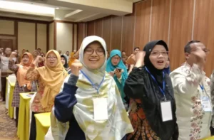 HOTS Itu Tak Sekadar Pembuatan Soal tapi Memberi Pengalaman Pembelajaran Kritis Siswa