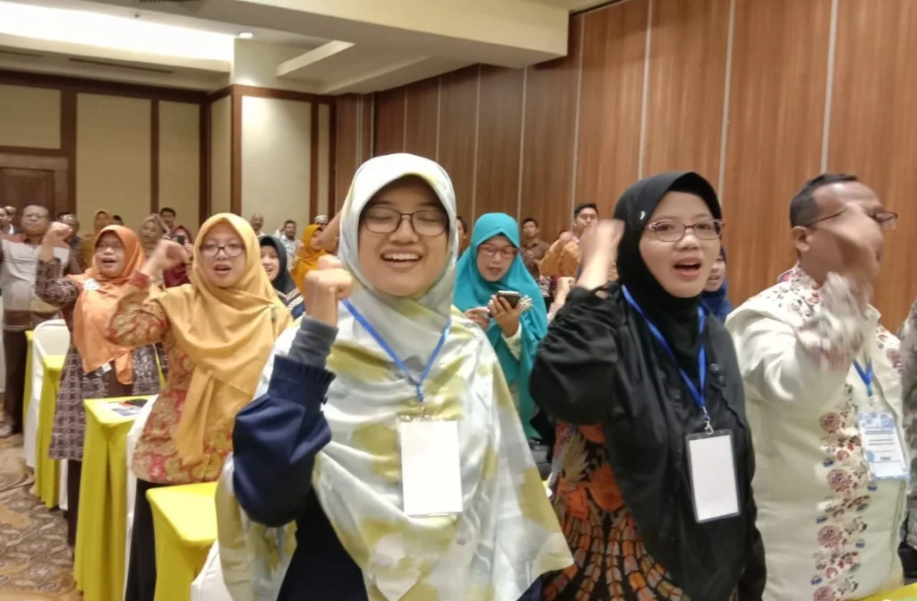 HOTS Itu Tak Sekadar Pembuatan Soal tapi Memberi Pengalaman Pembelajaran Kritis Siswa