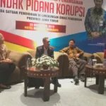 Kalah dengan Malaysia, Prof Zainuddin Maliki: Perbaiki Indeks Persepsi Korupsi lewat Pendidikan