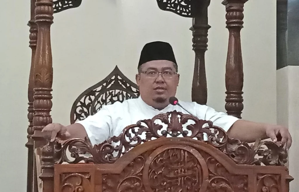 Setelah Shalat Subuh, Jamaah Dianjurkan Lihat Kanan Kiri, Mengapa?