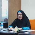 Jelaskan Surat Almukminun, Ustadzah Ini Bilang: Agar Tetap Sayang Suami Ingat Wajahnya saat Masih Muda