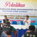Muhammadiyah Jangan Abaikan 171 Juta Jamaah Internet