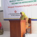 Mubalighat Itu Panggilan Jiwa, Bukan karena Ingin Terkenal