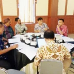 GKB Dominasi Uji Publik Instrumen Penilaian Kinerja Pegawai Sekolah yang Digelar PWM Jatim