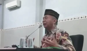 Artificial Intelligence Bisa Sesatkan Manusia, Sudah Ada sejak Zaman Nabi Musa