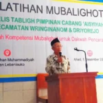 Warga Muhammadiyah Harus Miliki Tiga Hal Ini dalam Hidupnya