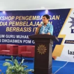Salah Besar Membandingkan Guru dengan Komputer