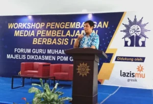 Salah Besar Membandingkan Guru dengan Komputer