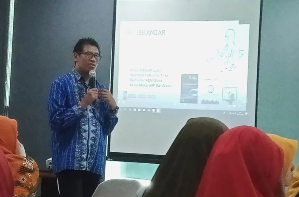 Begini Mendesain Media Pembelajaran Berbasis Video Scribe