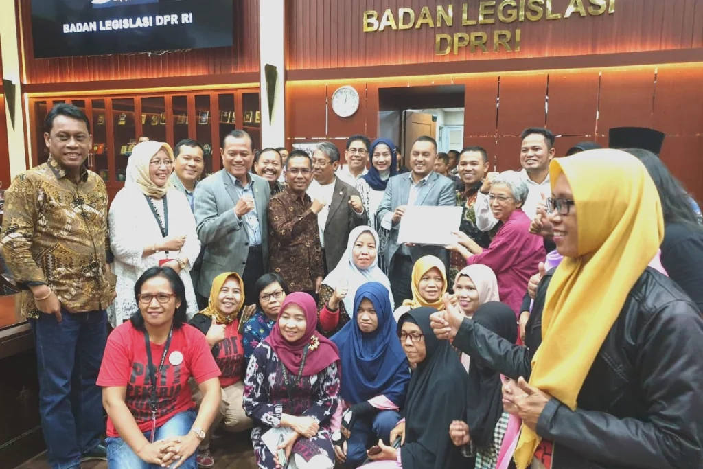 4,2 Juta PRT Tak Terlindungi UU, Prof Zainuddin Maliki: Mereka Rentan Dieksploitasi Majikan