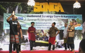 Jula-juli ‘Sak Karepmu’ Para Gus Ini Bikin Ngakak