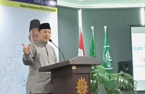 Ini Beda Orang Berilmu dengan yang Tidak